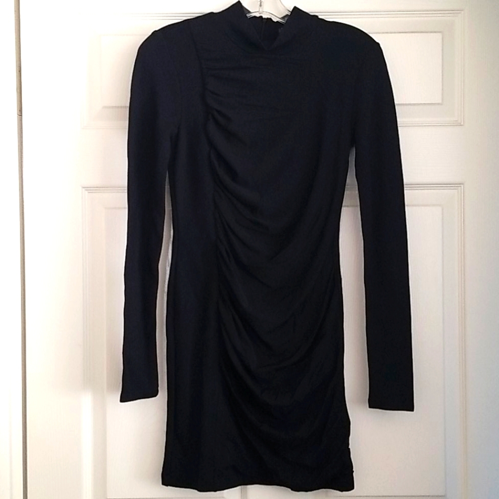 Vivienne by Vivviene Tam XS LBD dress